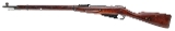 "Pre-War Tula Arsenal M91/30 Mosin-Nagant 7.62x54R (L2026-07023)" - Image 3 of 9