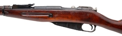 "Pre-War Tula Arsenal M91/30 Mosin-Nagant 7.62x54R (L2026-07023)" - Image 4 of 9