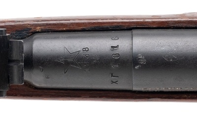 "Pre-War Tula Arsenal M91/30 Mosin-Nagant 7.62x54R (L2026-07023)" - Image 7 of 9
