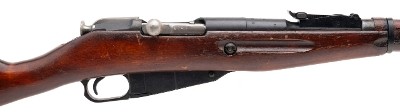 "Pre-War Tula Arsenal M91/30 Mosin-Nagant 7.62x54R (L2026-07023)" - Image 2 of 9