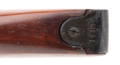 "Pre-War Tula Arsenal M91/30 Mosin-Nagant 7.62x54R (L2026-07023)" - Image 9 of 9