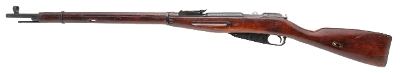 "Pre-War Tula Arsenal M91/30 Mosin-Nagant 7.62x54R (L2026-07023)" - Image 3 of 9