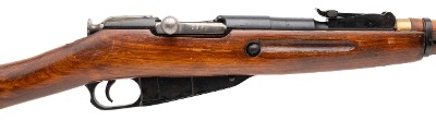 "WWII Izhevsk Arsenal M91/30 Mosin-Nagant 7.62x54R (L2026-07025)" - Image 2 of 9