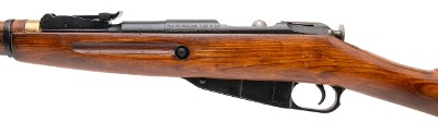 "WWII Izhevsk Arsenal M91/30 Mosin-Nagant 7.62x54R (L2026-07025)" - Image 4 of 9