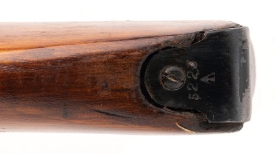 "WWII Izhevsk Arsenal M91/30 Mosin-Nagant 7.62x54R (L2026-07025)" - Image 9 of 9