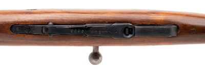 "WWII Izhevsk Arsenal M91/30 Mosin-Nagant 7.62x54R (L2026-07025)" - Image 8 of 9