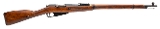 "WWII Izhevsk Arsenal M91/30 Mosin-Nagant 7.62x54R (L2026-07025)" - Image 1 of 9