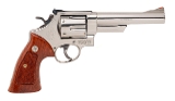 "SMITH & WESSON 29-2 REVOLVER .44 MAGNUM (L2026-06924)" - Image 2 of 5