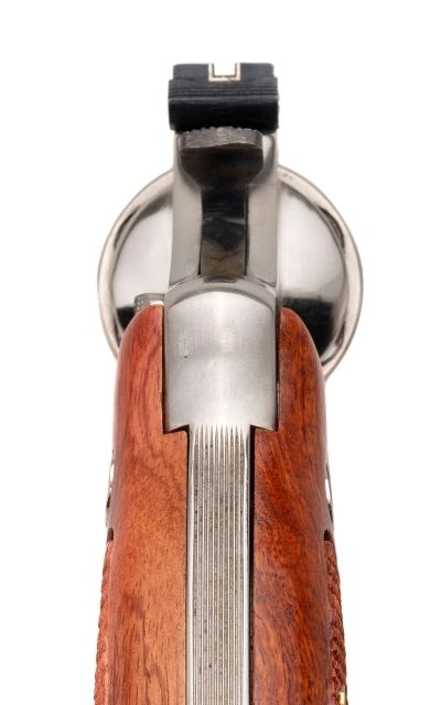 "SMITH & WESSON 29-2 REVOLVER .44 MAGNUM (L2026-06924)" - Image 3 of 5