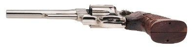 "SMITH & WESSON 27-2 REVOLVER .357 MAGNUM (L2026-06923)" - Image 5 of 5