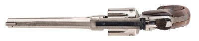 "SMITH & WESSON 27-2 REVOLVER .357 MAGNUM (L2026-06923)" - Image 4 of 5