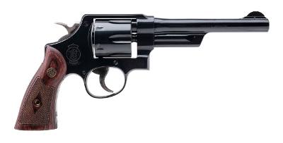 "(SN: EEM5979) Smith & Wesson Model 20 Revolver .357 Mag (NGZ5434) NEW" - Image 2 of 3