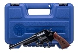 "(SN: EEM5979) Smith & Wesson Model 20 Revolver .357 Mag (NGZ5434) NEW" - Image 3 of 3