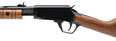 "(SN: 7CG068985R) Rossi Gallery Rifle .22 WMR (NGZ4685) NEW" - Image 5 of 5