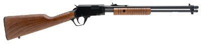 "(SN: 7CG068985R) Rossi Gallery Rifle .22 WMR (NGZ4685) NEW" - Image 1 of 5