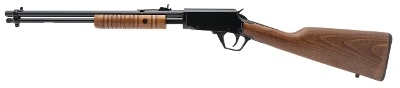"(SN: 7CG068985R) Rossi Gallery Rifle .22 WMR (NGZ4685) NEW" - Image 4 of 5