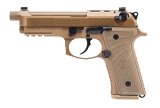 "(SN: BER869864) Beretta M9A4 G Centurion 9mm (NGZ1817) NEW DTX" - Image 2 of 3