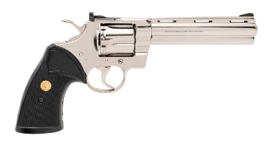 "Colt Python Revolver .357 Magnum (L2024-15858)" - Image 2 of 5