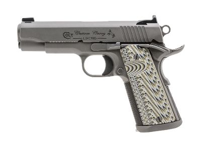 "(SN: CD002781) Colt Custom Carry Commander 9mm (NGZ4510) NEW DTX" - Image 2 of 3