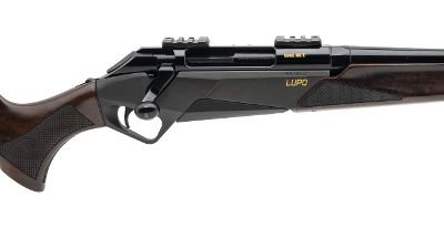 "Benelli Lupo Rifle .300 Win Mag (NGZ4286) NEW DTX" - Image 5 of 5