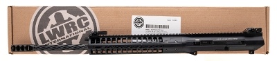 "LWRCI Repr MKII-SC URG 7.62x51mm (NGZ5382) NEW" - Image 3 of 3