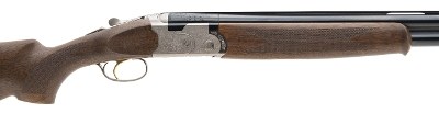 "(SN: H44445X) Beretta 686 Silver Pigeon I 12 Gauge (NGZ2000) NEW" - Image 2 of 6