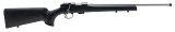 "(SN: H264125) CZ 457 American Rifle .22 LR (NGZ5302) New"