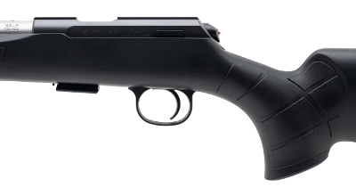 "(SN: H264125) CZ 457 American Rifle .22 LR (NGZ5302) New" - Image 4 of 5