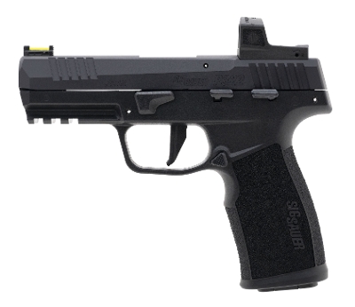 "(SN: 73A177517) Sig Sauer P322 Pistol .22LR (NGZ2692) NEW DTX" - Image 3 of 3