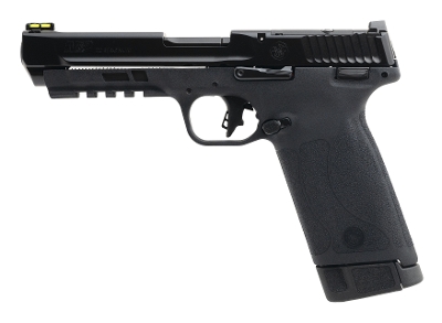"(SN: PKH7470) Smith & Wesson M&P Pistol .22 WMR (NGZ3871) NEW" - Image 2 of 3