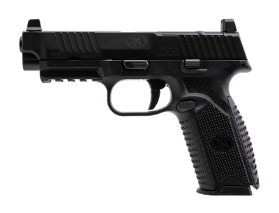 "(SN: GKS0373297) FN 509 MRD Pistol 9mm (NGZ5320) NEW" - Image 2 of 3