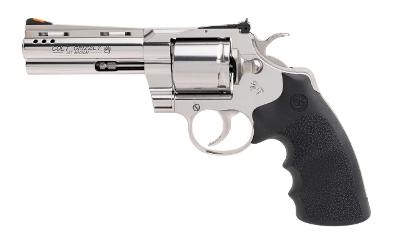 "(SN: GZ005182) Colt Grizzly Revolver .357 Magnum (NGZ5354) NEW DTX"