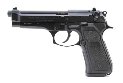 "(SN: A350655Z) Beretta 92 FS Pistol 9mm (NGZ475) NEW DTX" - Image 3 of 3