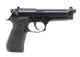 "(SN: A350655Z) Beretta 92 FS Pistol 9mm (NGZ475) NEW DTX" - Image 1 of 3