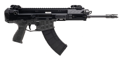 "(SN: J179741) CZ Bren 2 MS Pistol 7.62x39mm (NGZ5360) NEW" - Image 1 of 4