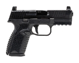 "(SN: GKS0382547) FN 509 Pistol 9MM (NGZ4022) NEW" - Image 1 of 3