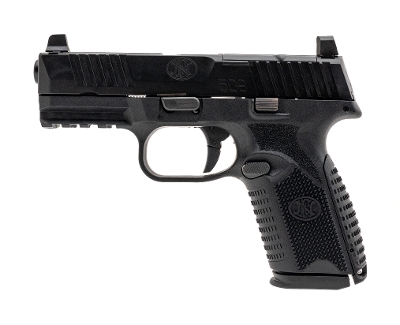 "(SN: GKS0382547) FN 509 Pistol 9MM (NGZ4022) NEW" - Image 2 of 3