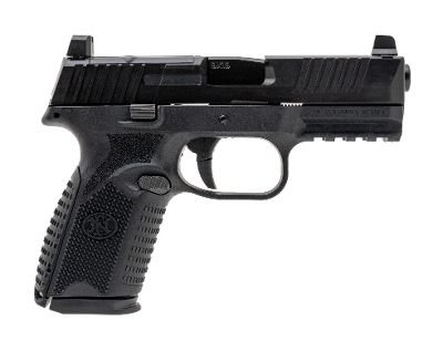 "(SN: GKS0382547) FN 509 Pistol 9MM (NGZ4022) NEW" - Image 1 of 3