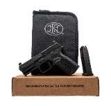 "(SN: GKS0382547) FN 509 Pistol 9MM (NGZ4022) NEW" - Image 3 of 3