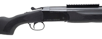 "(SN: J675071-24) Stoeger Double Defense Shotgun 20 Gauge (NGZ5352) NEW" - Image 2 of 5