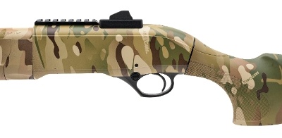 "(SN: RUP322346) Beretta A300 Ultima Patrol Shotgun 12 Gauge (NGZ4930) NEW" - Image 4 of 5
