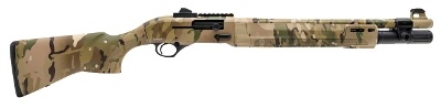 "(SN: RUP322346) Beretta A300 Ultima Patrol Shotgun 12 Gauge (NGZ4930) NEW" - Image 1 of 5