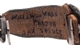 "Vintage Walla Walla WA Single Mounted (MIS70151) CONSIGNMENT" - Image 4 of 4