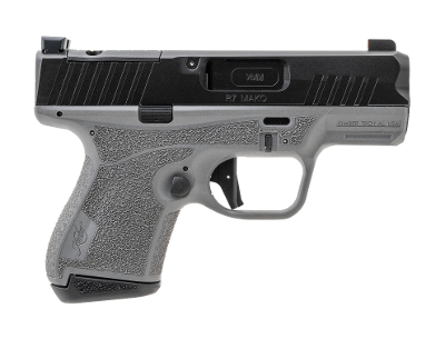 "(SN: Z18644) Kimber R7 Mako Pistol Bundle (NGZ3577) NEW" - Image 1 of 3