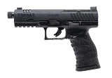 "(SN: WT040737) Walther WMP Pistol .22 Win Mag (NGZ5358) NEW" - Image 2 of 3