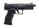 "(SN: WT040737) Walther WMP Pistol .22 Win Mag (NGZ5358) NEW" - Image 1 of 3