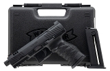 "(SN: WT040737) Walther WMP Pistol .22 Win Mag (NGZ5358) NEW" - Image 3 of 3