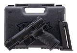 "(SN: WT032959) Walther WMP Pistol .22 WMR (NGZ5033) NEW" - Image 3 of 3