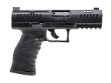 "(SN: WT032959) Walther WMP Pistol .22 WMR (NGZ5033) NEW" - Image 1 of 3