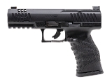 "(SN: WT032959) Walther WMP Pistol .22 WMR (NGZ5033) NEW" - Image 2 of 3
